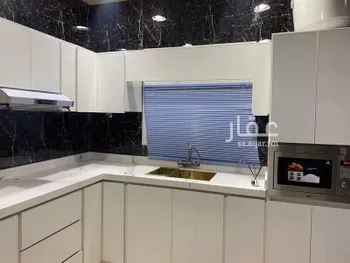 شقة للإيجار في شارع القصورية, حي الندى, مدينة الرياض, منطقة الرياض صورة 5