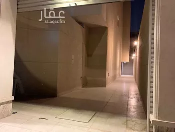 شقة للإيجار في شارع الحدائق, حي النفل, مدينة الرياض, منطقة الرياض صورة 5