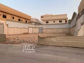 أرض للبيع في شارع يونس بن يحيى, حي المصيف, مدينة الرياض, منطقة الرياض صورة 2