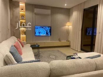 شقة للإيجار في حي النفل, مدينة الرياض, منطقة الرياض صورة 2