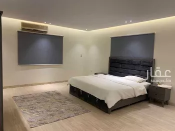 شقة للإيجار في شارع عبدالله بن حسن آل الشيخ, حي المصيف, مدينة الرياض, منطقة الرياض صورة 4