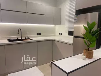 شقة للإيجار في حي النفل, مدينة الرياض, منطقة الرياض صورة 3