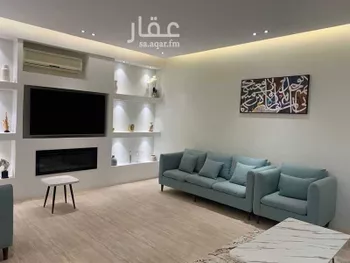 شقة للإيجار في شارع عبدالله بن حسن آل الشيخ, حي المصيف, مدينة الرياض, منطقة الرياض