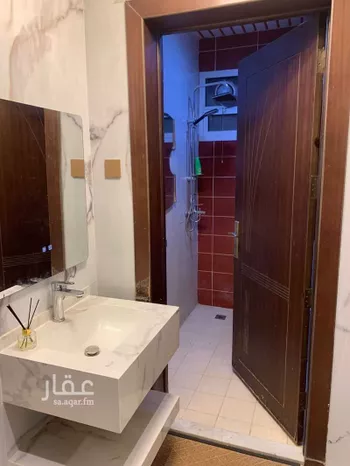 شقة للإيجار في شارع القصورية, حي الندى, مدينة الرياض, منطقة الرياض صورة 4