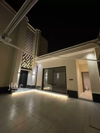 فيلا للإيجار في شارع الحمدان, حي النفل, مدينة الرياض, منطقة الرياض