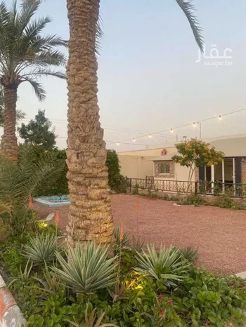 شاليه واستراحة للحجز في الجبيلة ، الدرعية صورة 3