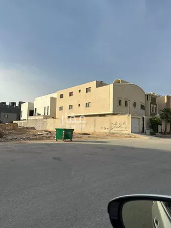 أرض للبيع في شارع شهيد الدين ثم الوطن أيمن موسى سليمان ا ، حي العارض ، الرياض ، منطقة الرياض صورة 2