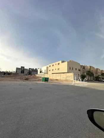 أرض للبيع في شارع شهيد الدين ثم الوطن أيمن موسى سليمان ا ، حي العارض ، الرياض ، منطقة الرياض صورة 2