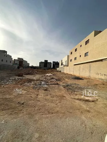 أرض للبيع في شارع شهيد الدين ثم الوطن أيمن موسى سليمان ا ، حي العارض ، الرياض ، منطقة الرياض صورة 4