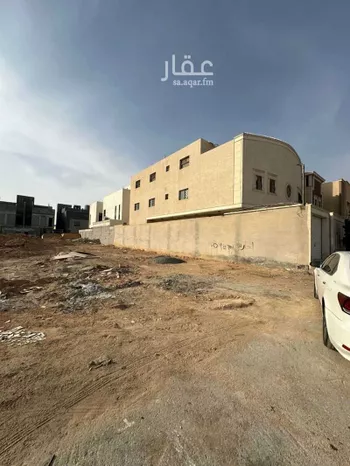 أرض للبيع في شارع شهيد الدين ثم الوطن أيمن موسى سليمان ا ، حي العارض ، الرياض ، منطقة الرياض صورة 3