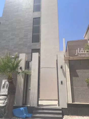 دور للإيجار في شارع شارع رقم 199, حي الياسمين, مدينة الرياض, منطقة الرياض صورة 5
