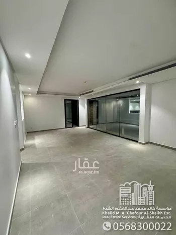 شقة للإيجار في شارع ثابت بن سماك, حي قرطبة, مدينة الخبر, المنطقة الشرقية صورة 5