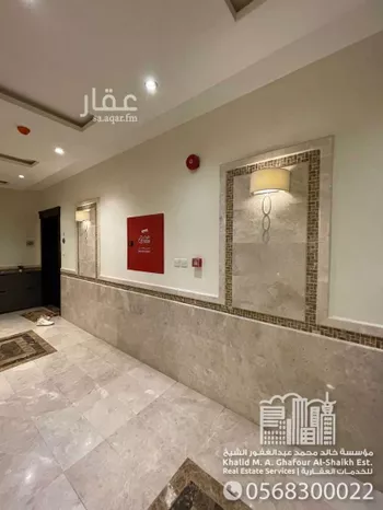 شقة للإيجار في شارع بكر ابن حارثة, حي الروابي, مدينة الخبر, المنطقة الشرقية صورة 4