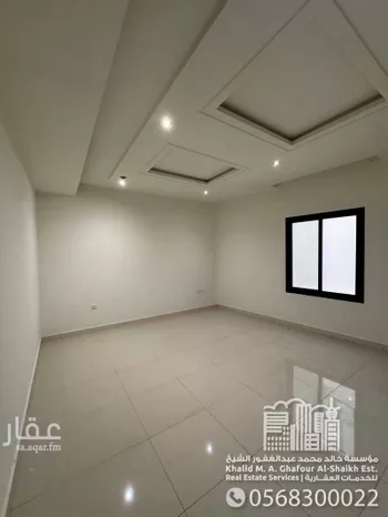 شقة للإيجار في شارع بكر ابن حارثة, حي الروابي, مدينة الخبر, المنطقة الشرقية صورة 5