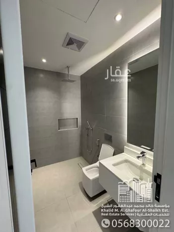 شقة للإيجار في شارع الاصول, حي البحر, مدينة الخبر, المنطقة الشرقية صورة 2