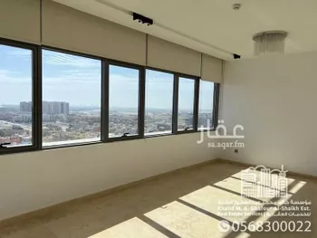 شقة للبيع في شارع غيلان ابن عقبة, حي العليا, مدينة الخبر, المنطقة الشرقية