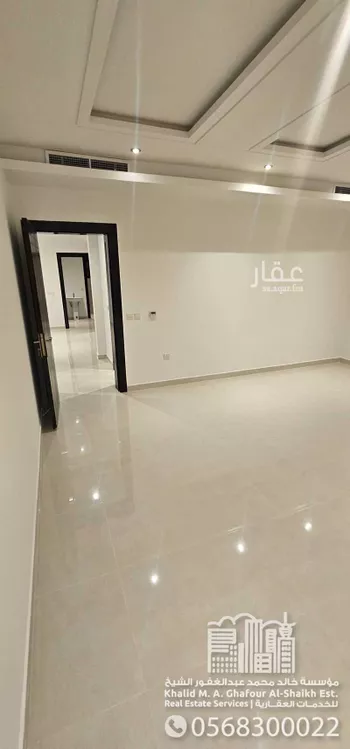 شقة للإيجار في شارع عثمان ابن مظعون, حي الروابي, مدينة الخبر, المنطقة الشرقية صورة 3