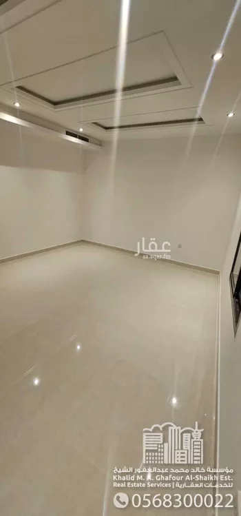 شقة للإيجار في شارع عثمان ابن مظعون, حي الروابي, مدينة الخبر, المنطقة الشرقية صورة 4