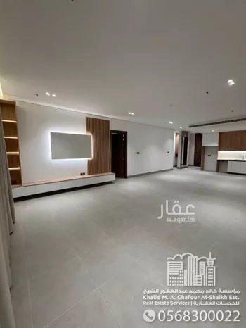 شقة للإيجار في شارع صلاح الدين الايوبي, حي الحزام الذهبي, مدينة الخبر, المنطقة الشرقية