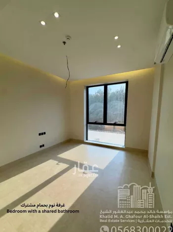 شقة للإيجار في شارع الالمعي, حي البندرية, مدينة الخبر, المنطقة الشرقية