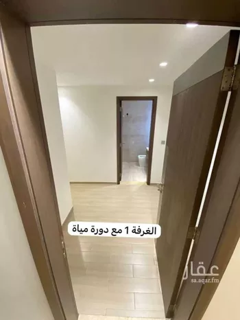 شقة للإيجار في شارع بشار بن برد, حي العليا, مدينة الخبر, المنطقة الشرقية صورة 3