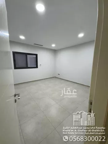 شقة للإيجار في شارع القاسم بن سيار, حي البندرية, مدينة الخبر, المنطقة الشرقية صورة 4