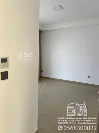 شقة للبيع في شارع غيلان ابن عقبة, حي العليا, مدينة الخبر, المنطقة الشرقية صورة 4