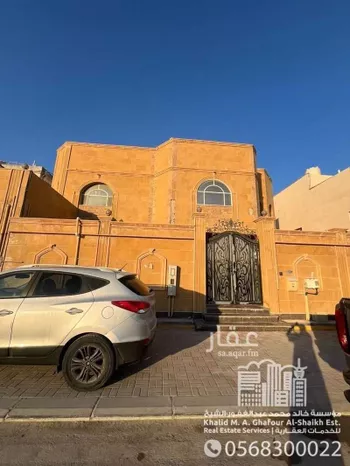 فيلا للبيع في شارع الشعله, مدينة الظهران, المنطقة الشرقية صورة 2