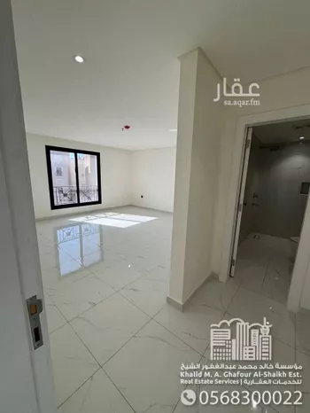شقة للإيجار في شارع 19ب, مدينة الظهران, المنطقة الشرقية صورة 4