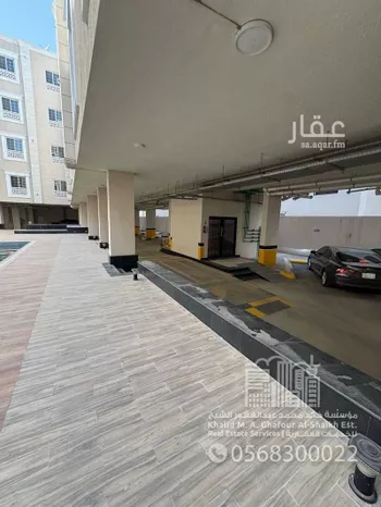 شقة للإيجار في حي الشعلة, مدينة الدمام, المنطقة الشرقية صورة 3