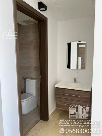 شقة للبيع في شارع غيلان ابن عقبة, حي العليا, مدينة الخبر, المنطقة الشرقية صورة 3