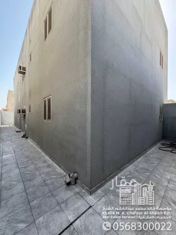 شقة للإيجار في شارع التيسير, حي البحيرة, مدينة الخبر, المنطقة الشرقية صورة 5