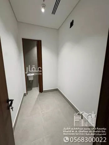 شقة للإيجار في شارع صلاح الدين الايوبي, حي الحزام الذهبي, مدينة الخبر, المنطقة الشرقية صورة 3
