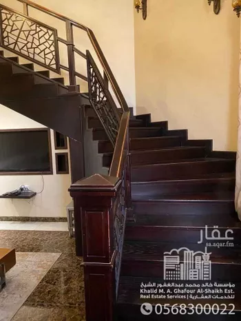 فيلا للبيع في شارع الشعله, مدينة الظهران, المنطقة الشرقية صورة 3