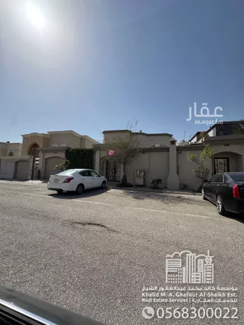 فيلا للبيع في حي الضباب, مدينة الدمام, المنطقة الشرقية
