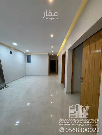 شقة للإيجار في شارع التيسير, حي البحيرة, مدينة الخبر, المنطقة الشرقية صورة 3