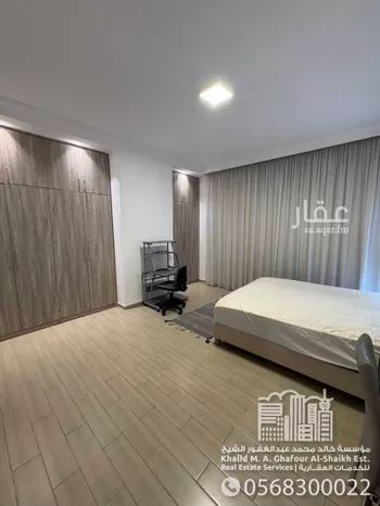 شقة للإيجار في شارع غيلان ابن عقبة, حي العليا, مدينة الخبر, المنطقة الشرقية صورة 3