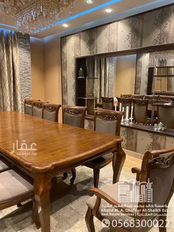 فيلا للبيع في شارع الشعله, مدينة الظهران, المنطقة الشرقية صورة 2