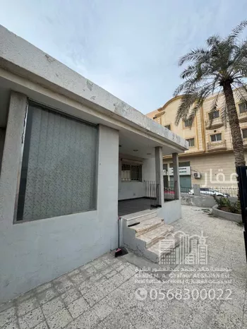 فيلا للإيجار في شارع الامير بدر, حي الخبرالشمالية, مدينة الخبر, المنطقة الشرقية صورة 2