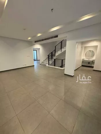 فيلا للإيجار في شارع الامام الشوكاني, حي قرطبة, مدينة الخبر, المنطقة الشرقية صورة 4