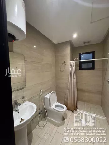 شقة للإيجار في شارع بكر ابن حارثة, حي الروابي, مدينة الخبر, المنطقة الشرقية صورة 3