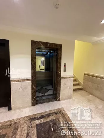 شقة للإيجار في شارع بكر ابن حارثة, حي الروابي, مدينة الخبر, المنطقة الشرقية صورة 2