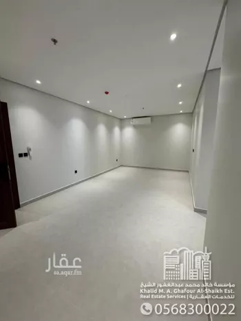 شقة للإيجار في شارع الاصول, حي البحر, مدينة الخبر, المنطقة الشرقية صورة 4