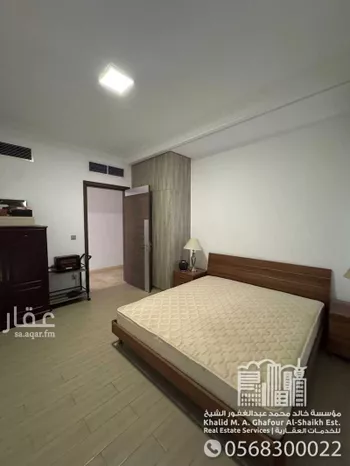 شقة للإيجار في شارع غيلان ابن عقبة, حي العليا, مدينة الخبر, المنطقة الشرقية صورة 4