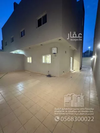 فيلا للإيجار في حي الشفاء, مدينة الخبر, المنطقة الشرقية صورة 2