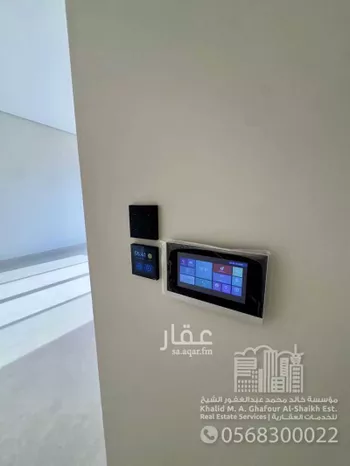 شقة للإيجار في شارع الالمعي, حي البندرية, مدينة الخبر, المنطقة الشرقية صورة 4