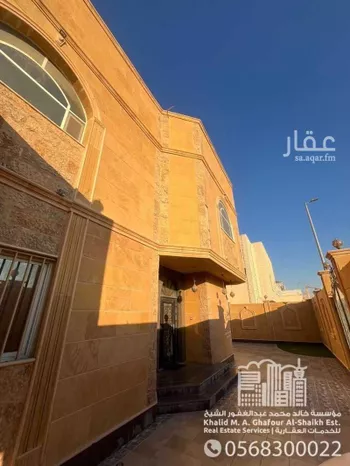 فيلا للبيع في شارع الشعله, مدينة الظهران, المنطقة الشرقية صورة 4