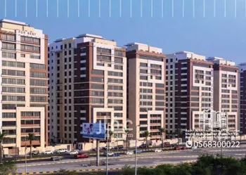 شقة للبيع في شارع غيلان ابن عقبة, حي العليا, مدينة الخبر, المنطقة الشرقية صورة 2