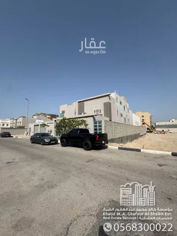 شقة للإيجار في شارع التيسير, حي البحيرة, مدينة الخبر, المنطقة الشرقية