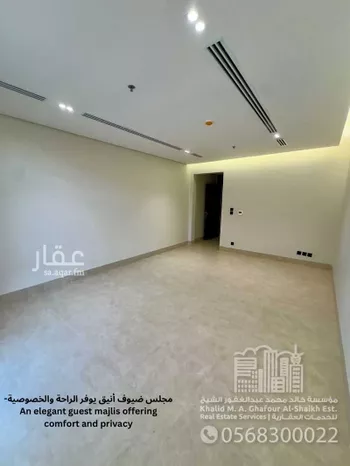 شقة للإيجار في شارع الالمعي, حي البندرية, مدينة الخبر, المنطقة الشرقية صورة 4
